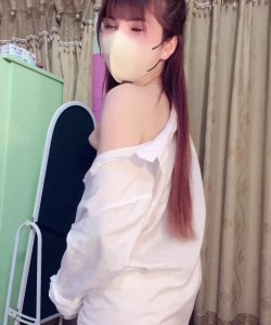 Bé Kem Kem full live hot khóa 1:1 lùa gà đại gia